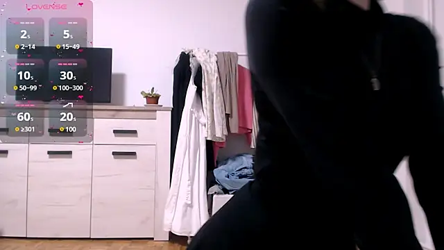 ms christiana online show from March 22, 3:20 am