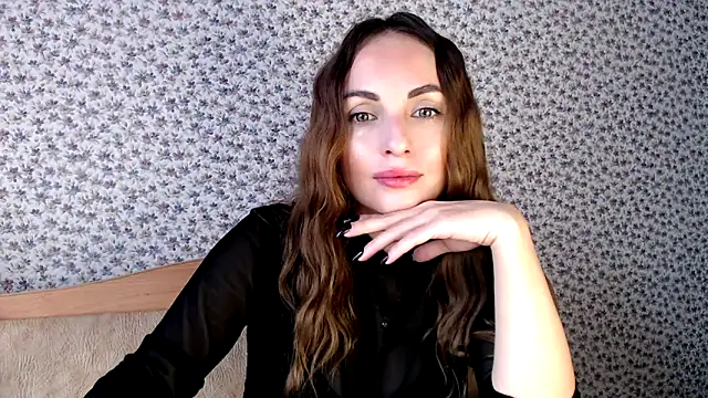 Tinadream20 online show from October 3, 8:55 am