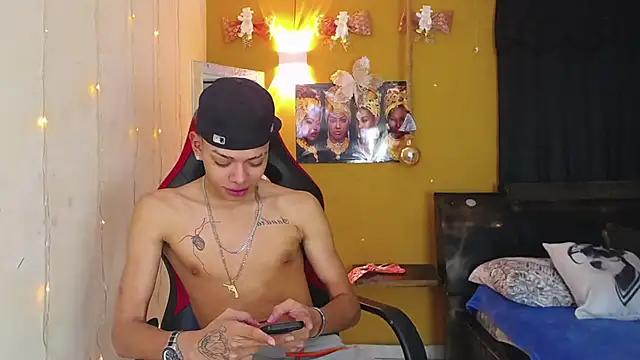 Harry jhonsson online show from January 5, 5:41 am