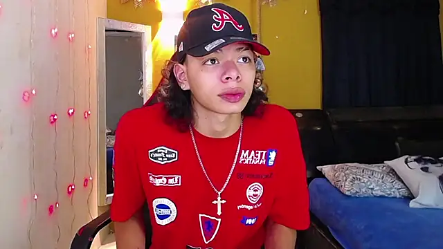 Harry jhonsson online show from January 8, 1:11 am