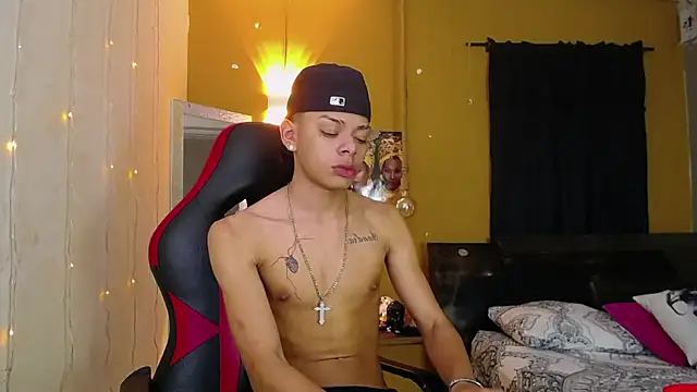 Harry jhonsson online show from January 15, 7:48 am