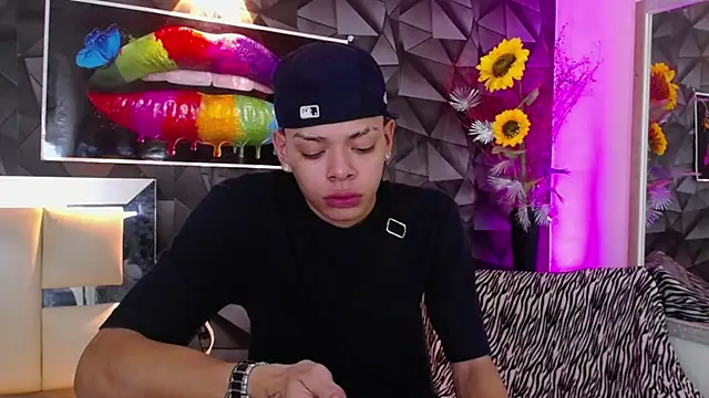 Harry jhonsson online show from January 18, 5:41 am