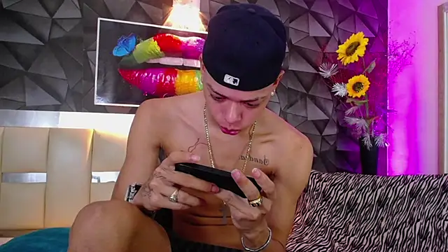 Harry jhonsson online show from January 18, 8:52 am