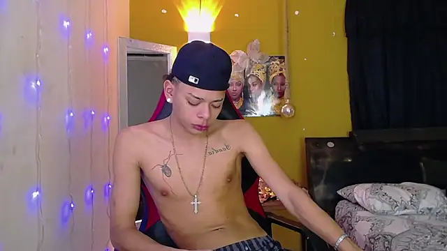 Harry jhonsson online show from January 22, 5:48 am