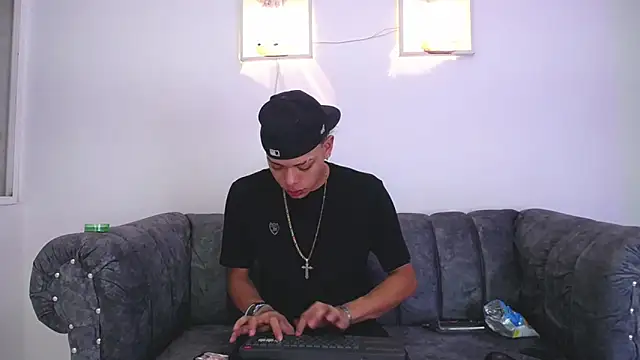 Harry jhonsson online show from February 12, 1:30 am