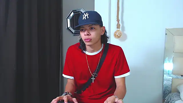 Harry jhonsson online show from March 6, 4:30 am