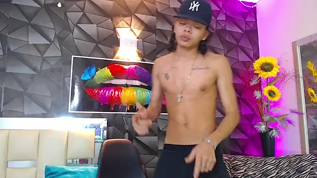 Harry jhonsson online show from March 7, 7:41 am