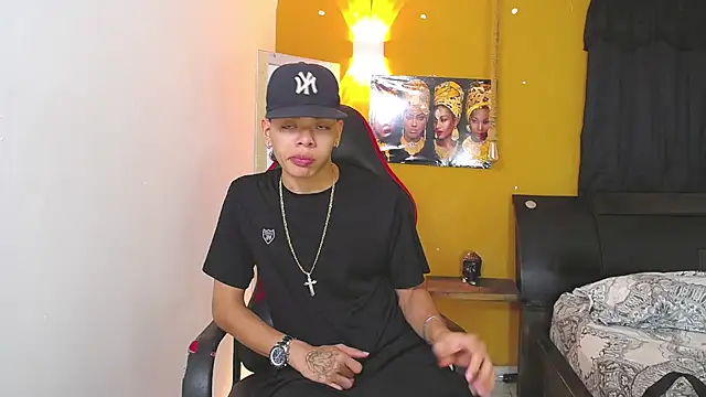 Harry jhonsson online show from March 15, 3:29 am