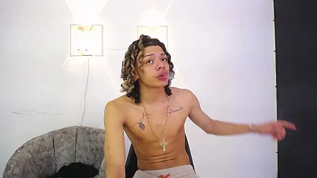 Harry jhonsson online show from March 21, 7:11 am