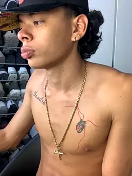 Harry jhonsson online show from September 13, 6:08 pm