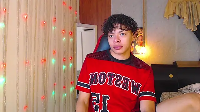 Harry jhonsson online show from October 19, 4:40 pm