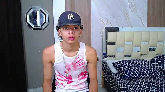 Harry jhonsson online show from November 9, 9:24 pm