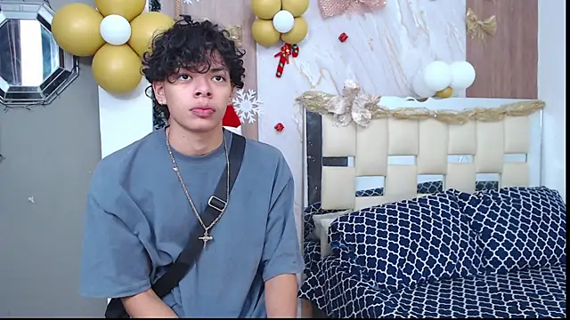 Harry jhonsson online show from November 25, 5:40 am