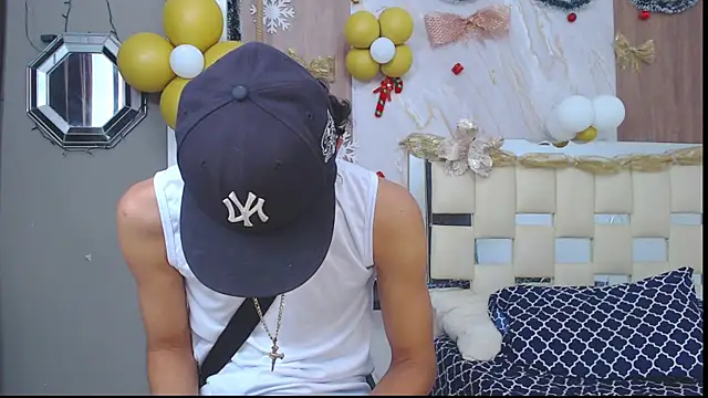 Harry jhonsson online show from November 25, 9:48 pm