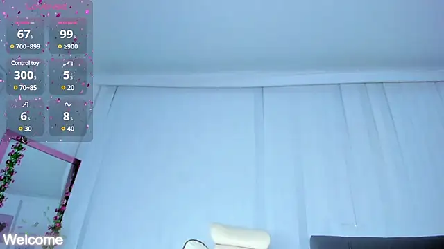 IamCloe online show from February 26, 11:04 pm