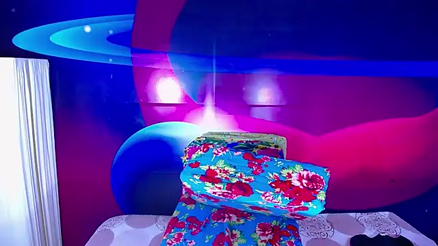 Cristalxxts online show from January 27, 5:15 pm