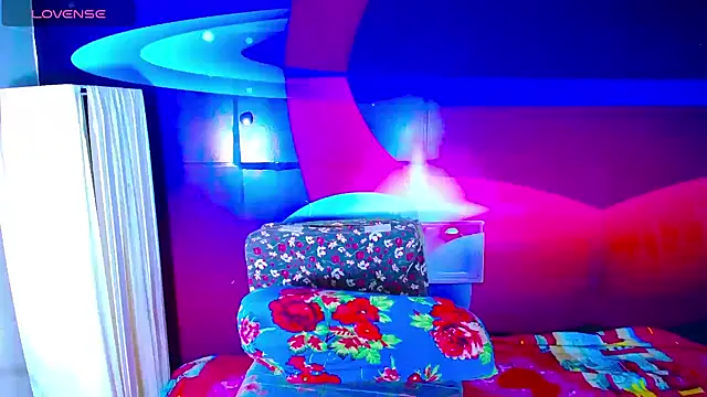 Cristalxxts online show from September 24, 10:02 pm