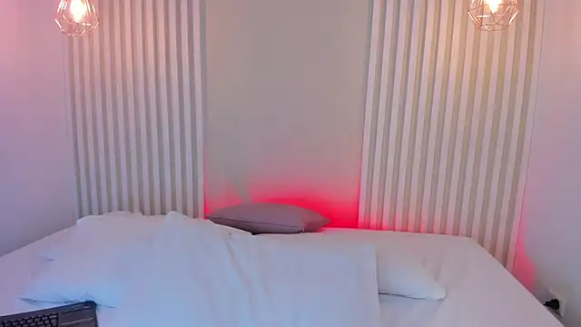 aprilalen online show from January 3, 6:55 am