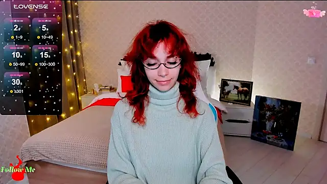 LeylaNoiry online show from January 2, 2:46 pm