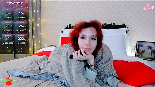 LeylaNoiry online show from January 2, 5:50 pm