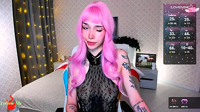 LeylaNoiry online show from January 22, 3:07 pm