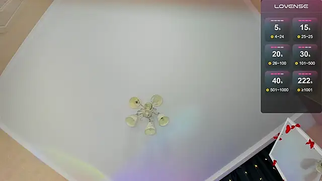 LeylaNoiry online show from February 12, 7:13 pm