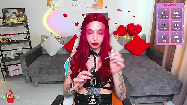 LeylaNoiry online show from February 19, 2:44 pm