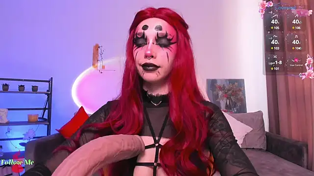 LeylaNoiry online show from March 21, 3:02 pm