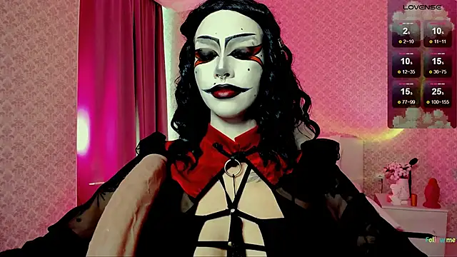 LeylaNoiry online show from September 20, 1:23 pm