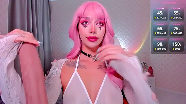 LeylaNoiry online show from November 22, 1:21 pm