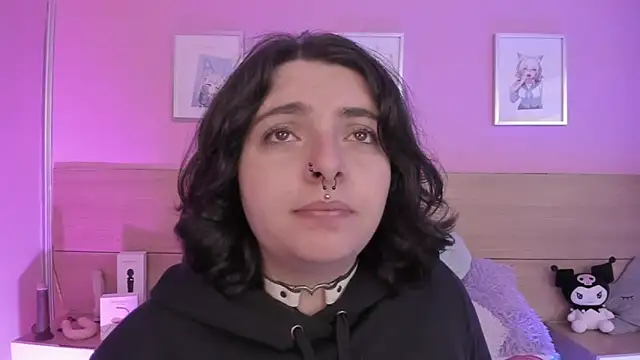 Snapshot of Sachi_Meow chatting on February 14, 12:25 pm Sachi Meow online show from February 14, 12:25 pm