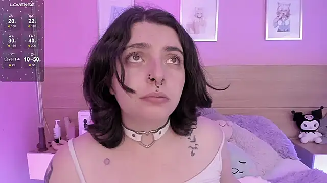 Snapshot of Sachi_Meow chatting on February 14, 9:43 pm Sachi Meow online show from February 14, 9:43 pm