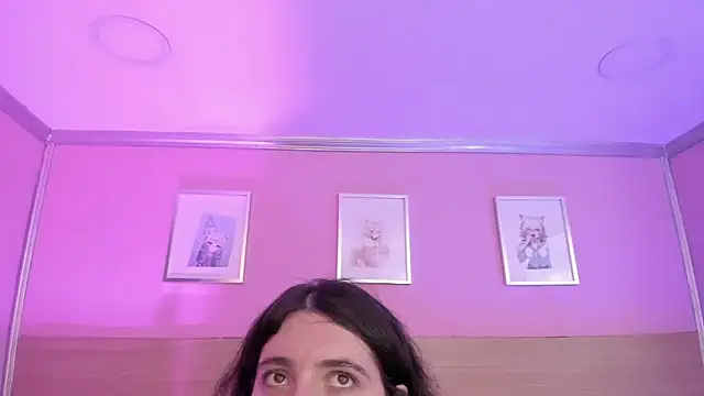 Snapshot of Sachi_Meow chatting on February 15, 2:44 pm Sachi Meow online show from February 15, 2:44 pm