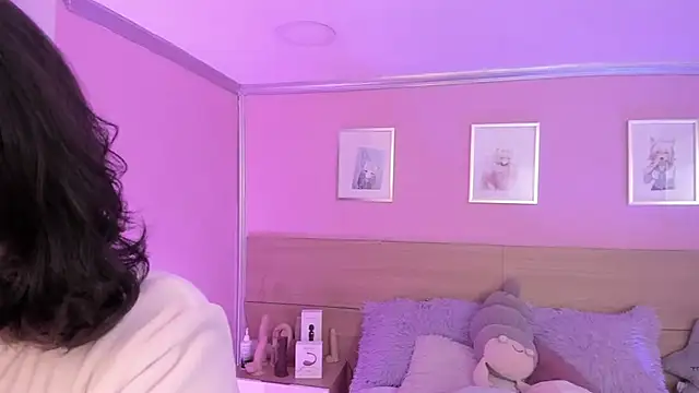 Snapshot of Sachi_Meow chatting on February 16, 6:32 pm Sachi Meow online show from February 16, 6:32 pm