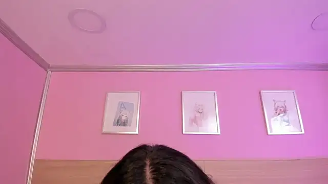 Snapshot of Sachi_Meow chatting on February 26, 6:43 pm Sachi Meow online show from February 26, 6:43 pm