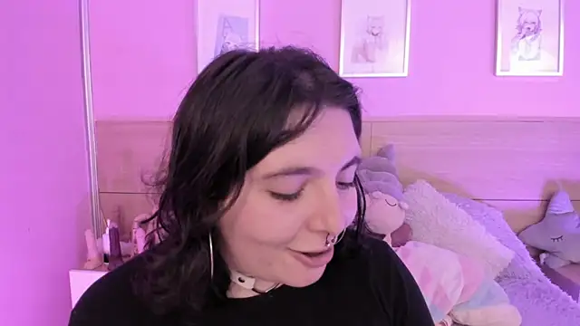 Snapshot of Sachi_Meow chatting on February 28, 11:58 am Sachi Meow online show from February 28, 11:58 am