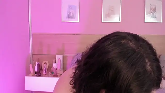 Snapshot of Sachi_Meow chatting on March 1, 6:11 pm Sachi Meow online show from March 1, 6:11 pm