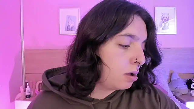 Snapshot of Sachi_Meow chatting on March 5, 12:55 pm Sachi Meow online show from March 5, 12:55 pm