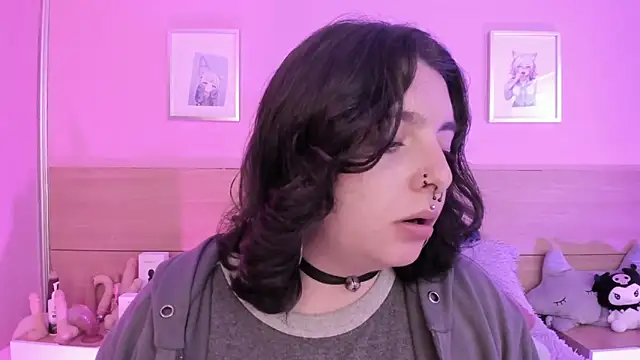 Snapshot of Sachi_Meow chatting on March 6, 12:52 pm Sachi Meow online show from March 6, 12:52 pm