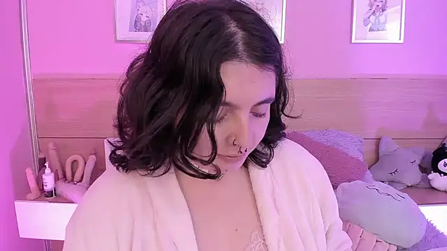 Snapshot of Sachi_Meow chatting on March 8, 10:11 am Sachi Meow online show from March 8, 10:11 am