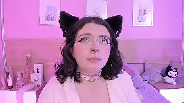 Snapshot of Sachi_Meow chatting on March 10, 10:15 am Sachi Meow online show from March 10, 10:15 am