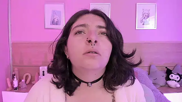 Snapshot of Sachi_Meow chatting on March 12, 1:19 pm Sachi Meow online show from March 12, 1:19 pm