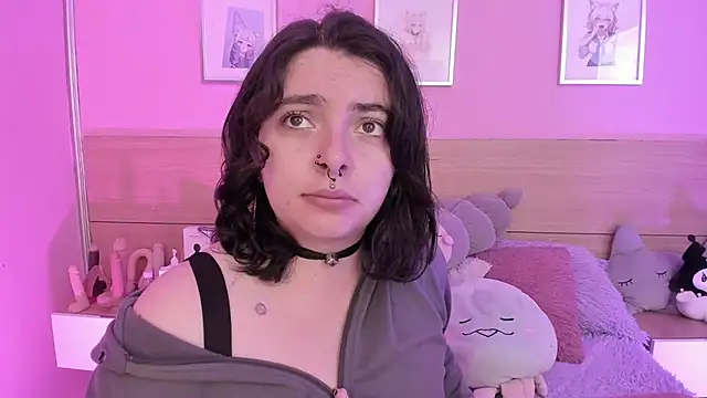 Snapshot of Sachi_Meow chatting on March 15, 11:40 am Sachi Meow online show from March 15, 11:40 am