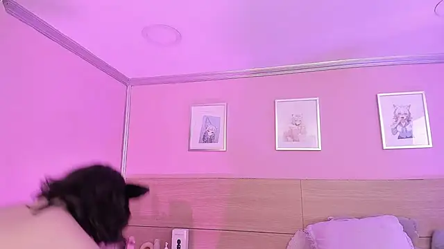 Snapshot of Sachi_Meow chatting on March 15, 5:48 pm Sachi Meow online show from March 15, 5:48 pm