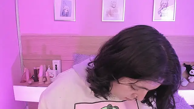 Snapshot of Sachi_Meow chatting on March 20, 11:49 am Sachi Meow online show from March 20, 11:49 am