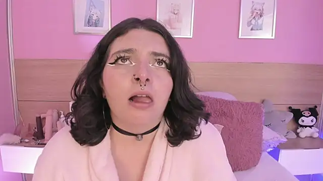 Snapshot of Sachi_Meow chatting on March 21, 8:08 pm Sachi Meow online show from March 21, 8:08 pm