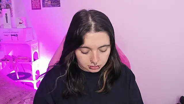 Snapshot of Sachi_Meow chatting on September 20, 12:28 pm Sachi Meow online show from September 20, 12:28 pm