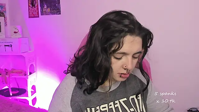 Snapshot of Sachi_Meow chatting on September 23, 11:35 am Sachi Meow online show from September 23, 11:35 am