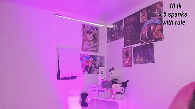 Snapshot of Sachi_Meow chatting on October 16, 12:39 pm Sachi Meow online show from October 16, 12:39 pm