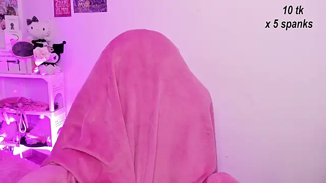 Snapshot of Sachi_Meow chatting on October 17, 9:23 am Sachi Meow online show from October 17, 9:23 am